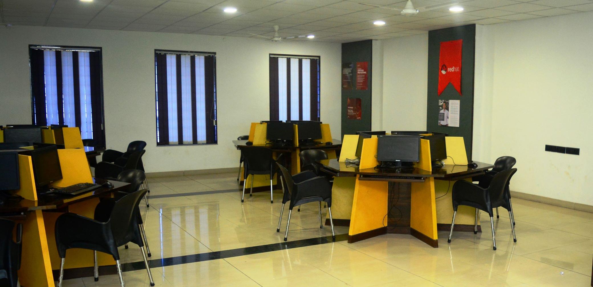 CSMSS College of Engineering Infrastructure photo 3